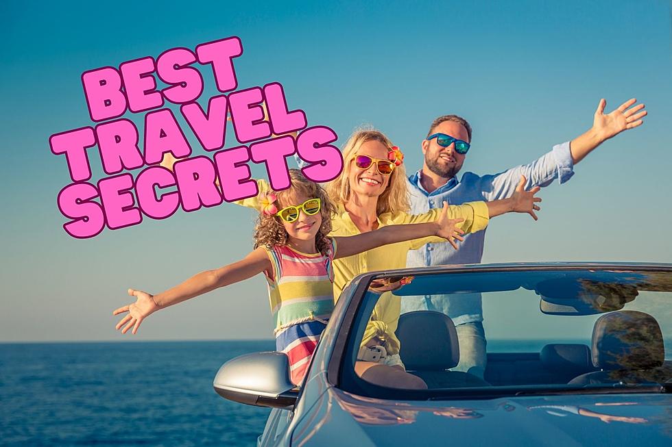 The Top 5 BEST Summer Travel Secrets