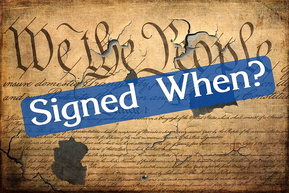 Happy 4th! Who Signed What? When? – The Declaration of Independence