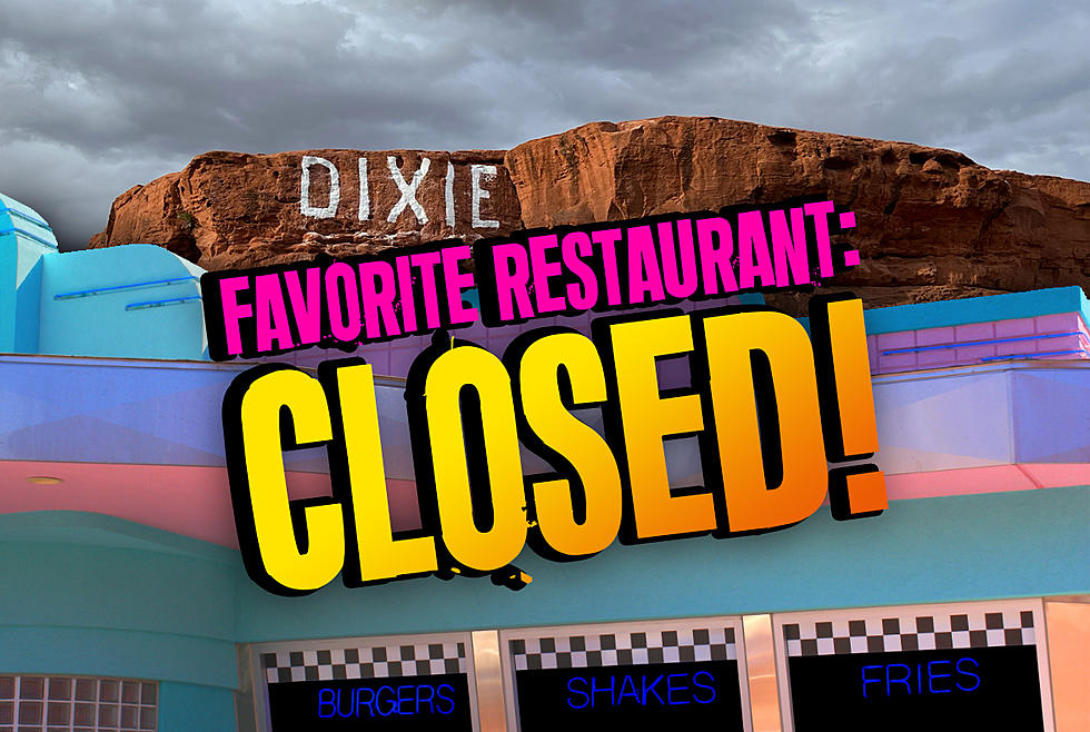 A St. George Favorite Shuts Down… FOR GOOD!