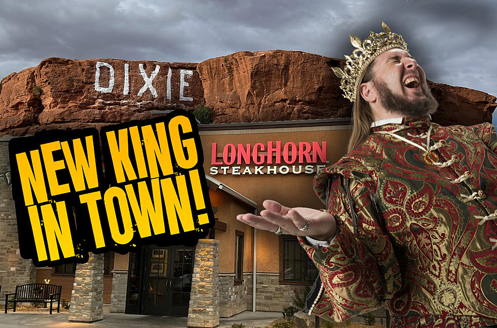 Move Over Texas Roadhouse, There&#8217;s A New KING In Town!