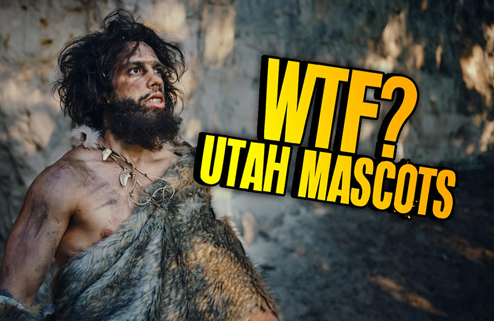 WTF: Utah&#8217;s Weirdest High School Mascots