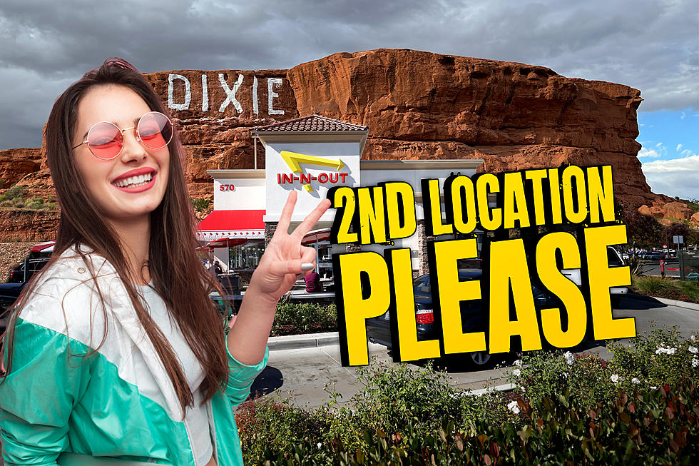 Southern Utah Restaurants That NEED a Second Location!