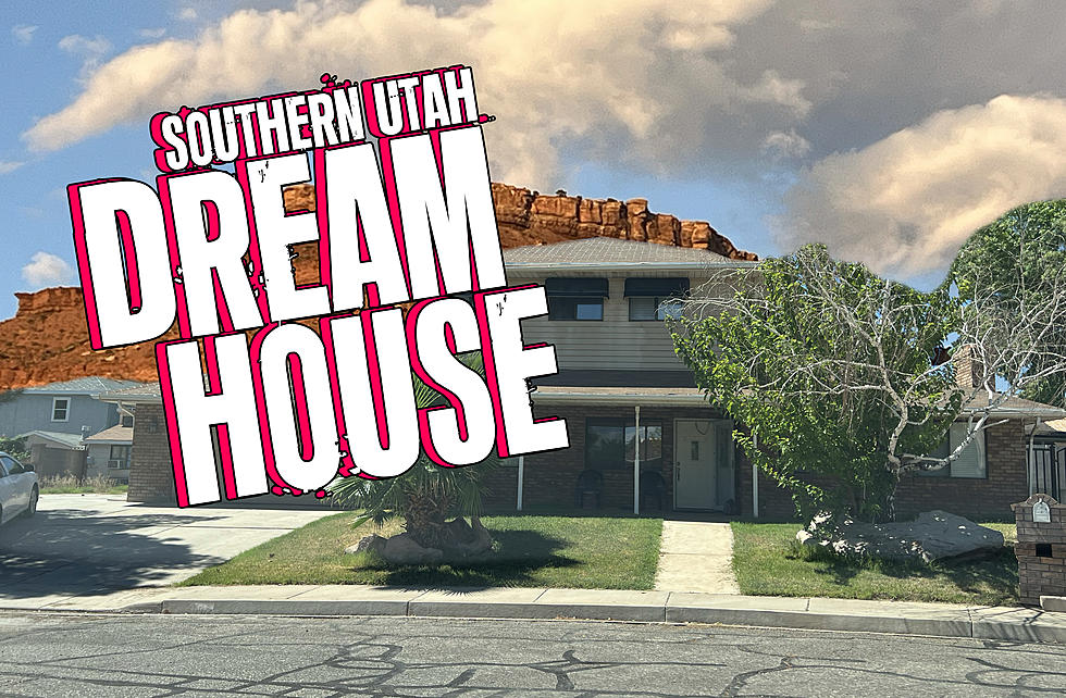 My Southern Utah Dream Home… For a BIG REASON!
