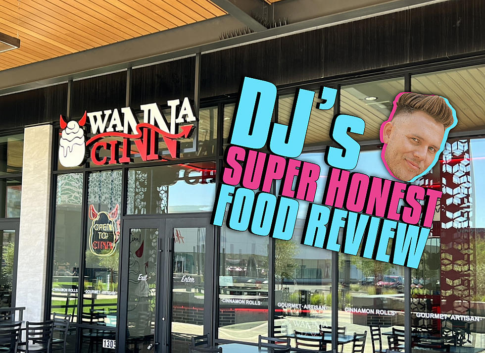 DJ’s Super Honest Food Review: WannaCinn