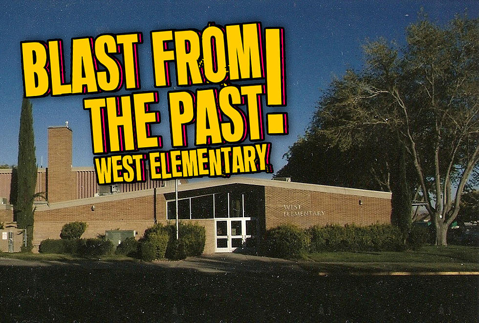 Photos Of West Elementary That Will TOTALLY Bring You Back!