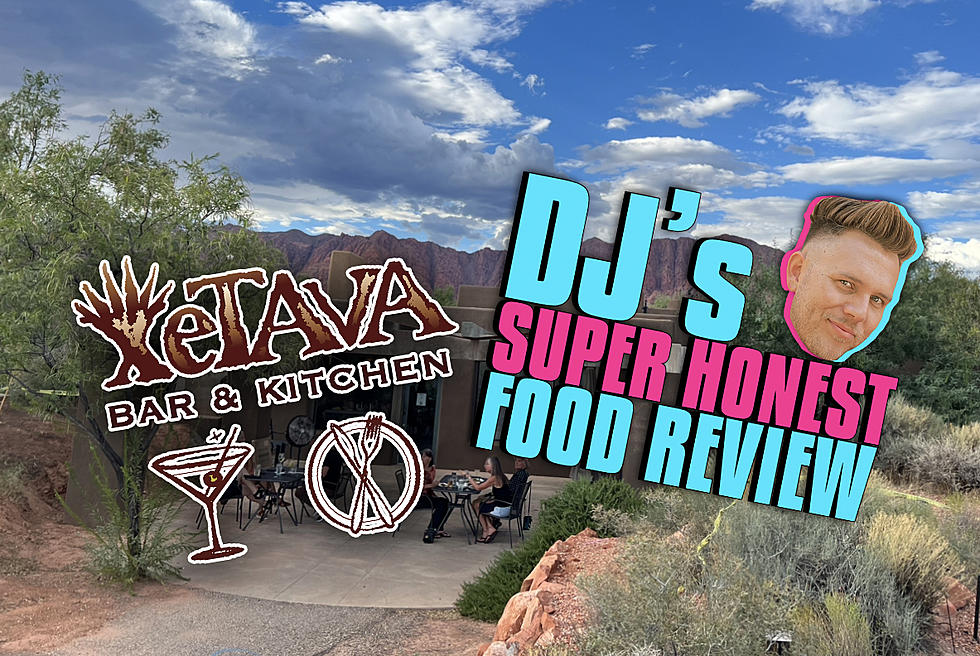 DJ’s Super Honest Food Review: Xetava Bar & Kitchen