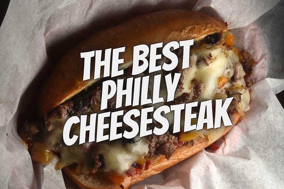 Tempting Food Alert: Utah's BEST Philly Cheesesteak Recipe