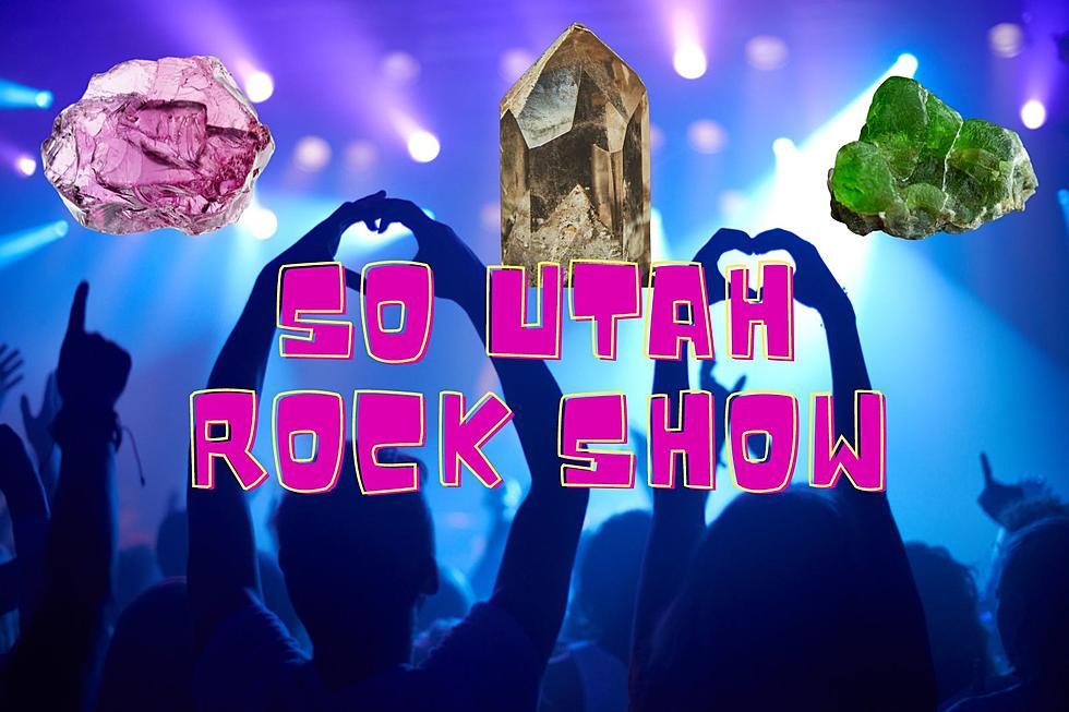 The Ultimate ROCK Show Southern Utah Didn't Know It Needed