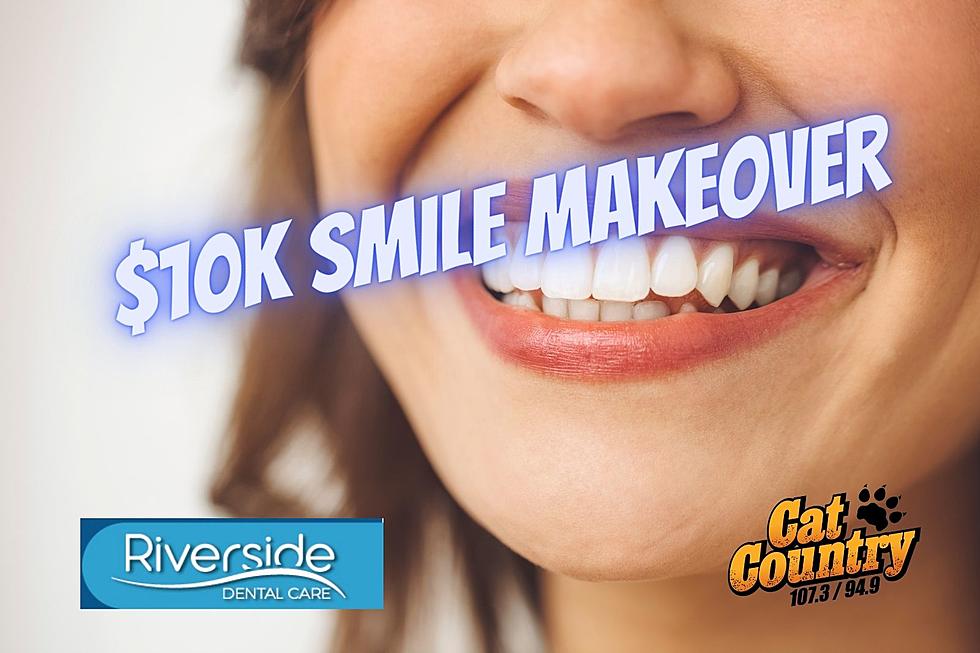 Change Someone's Life Now! Who Deserves A $10K Smile Makeover?