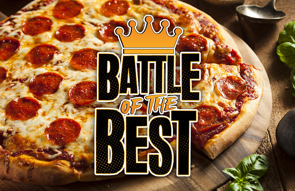 Vote Now! Battle of The BEST; Finding Southern Utah’s REAL BEST Pizza!