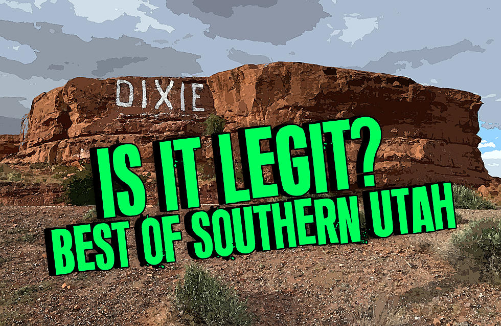 Is It Legit? Community Skeptical About &#8216;Best Of Southern Utah&#8217; Contest