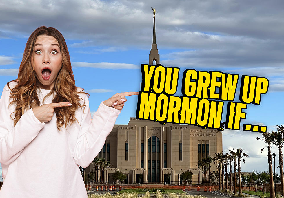 You PROBABLY Grew Up Mormon If You Did THESE THINGS!