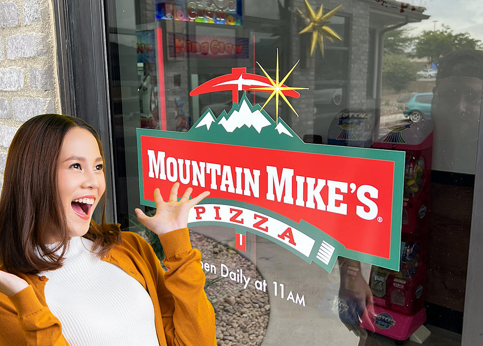 SEIZE THE DEAL! 50% Off Mountain Mike’s Pizza Gift Cards!