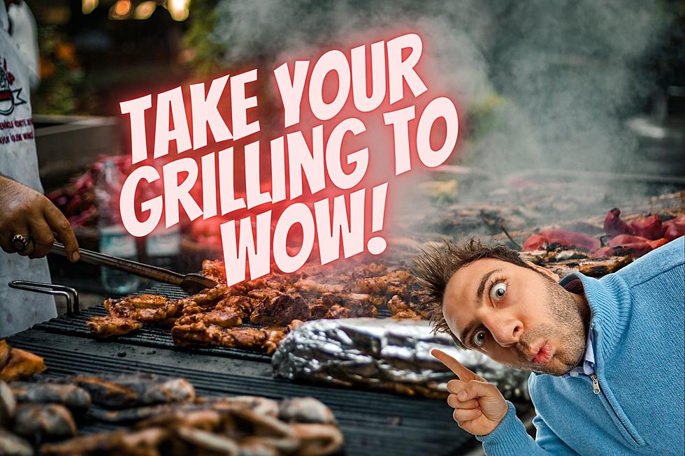 Be Ready to Wow! Utah's Ultimate Labor Day Grilling Secret