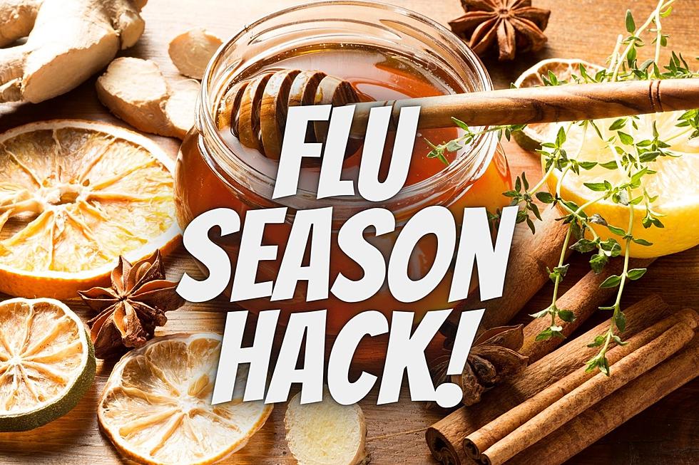 You&#8217;ll Love This Utah Flu Season Honey Hack