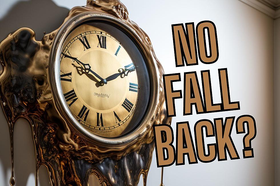 Interesting! Utah: Is Daylight Savings Time Here To Stay?