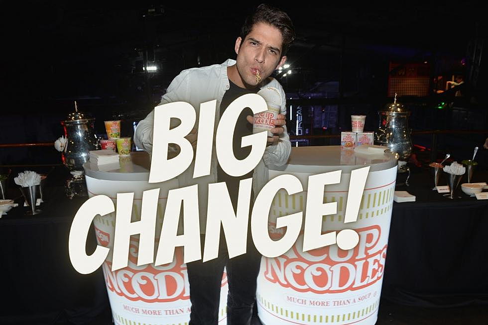 This is BIG! Exciting Changes Happening To Your Cup Noodles
