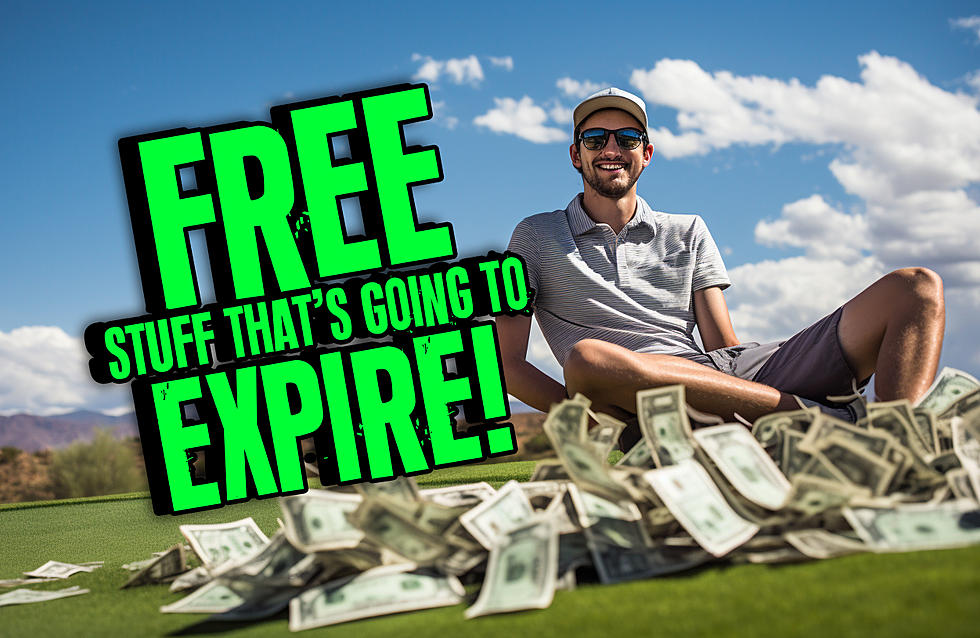 EXPIRES SOON: Hundreds Of Dollars Of FREE STUFF You Haven&#8217;t Used In Southern Utah!