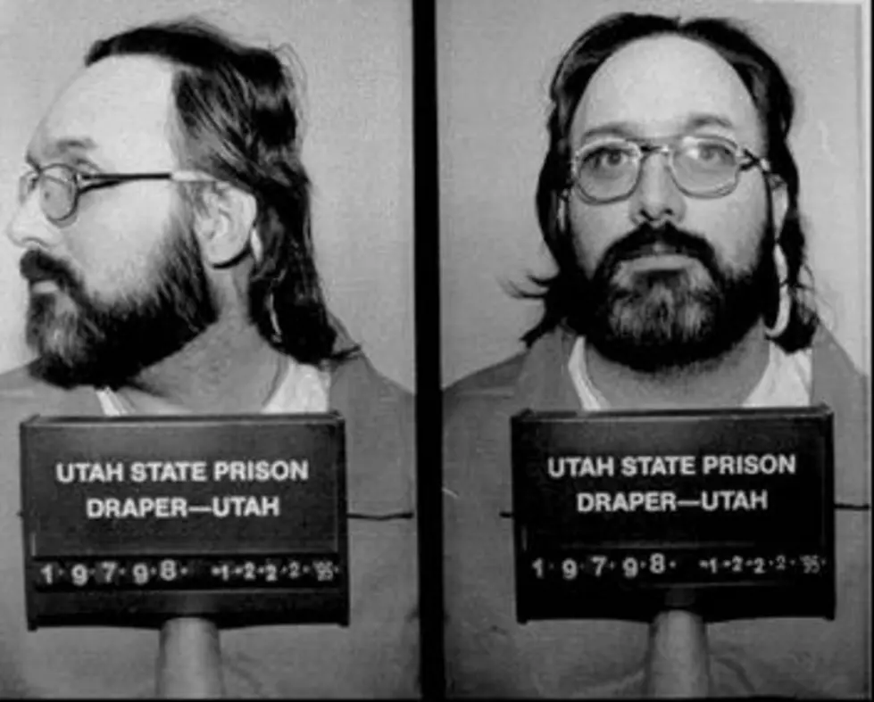 Utah State Prison