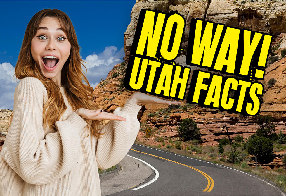 NO WAY! You Won’t Believe These Facts About Utah!