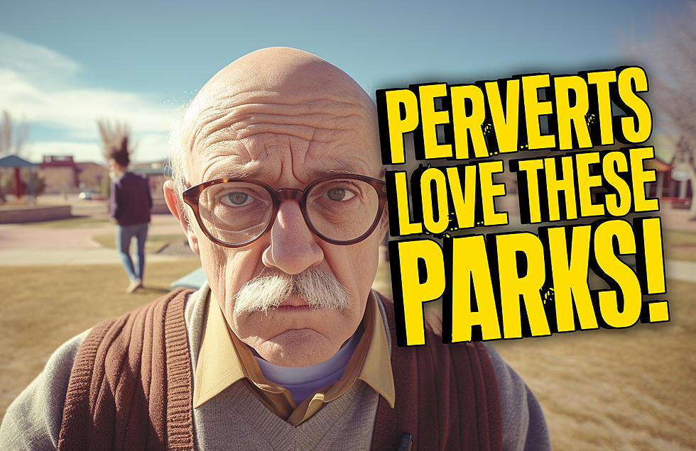 LOOK OUT! Southern Utah Perverts Love These Parks