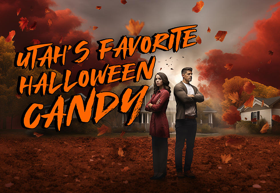 No Way! Utah&#8217;s Favorite Halloween Candy Has Homes Divided