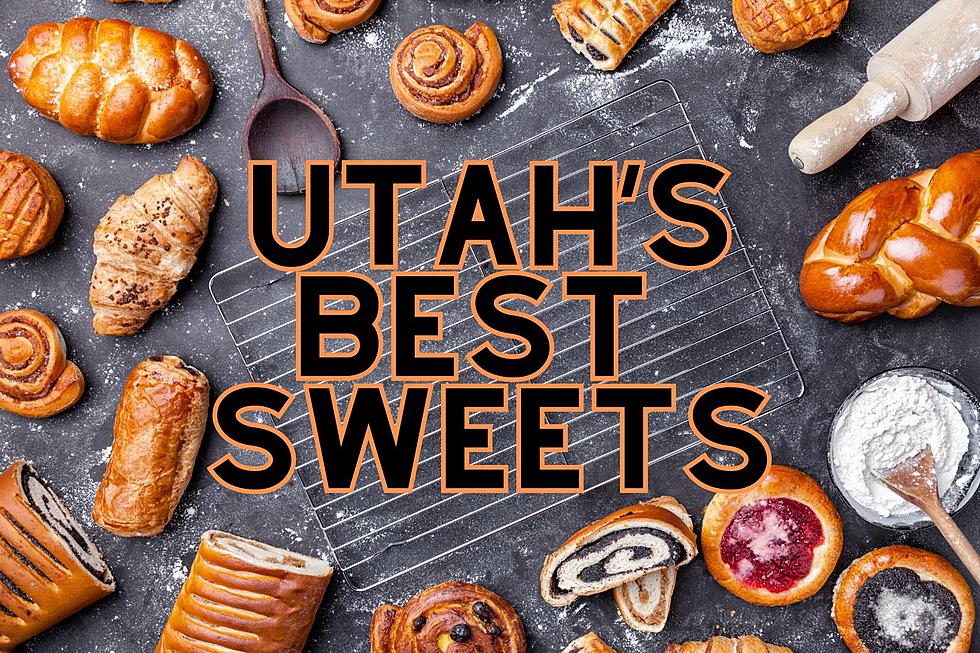 The BEST Holiday Treats All Over Utah