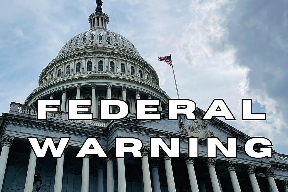 FEDS Warn Residents of UT, CO And WY: Get This Out Of Your Wallet ASAP!