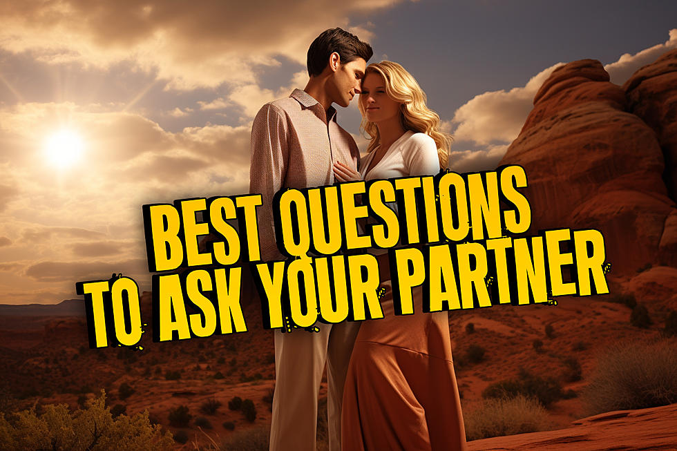 Successful Southern Utah Couples Ask Eachother THESE Questions!