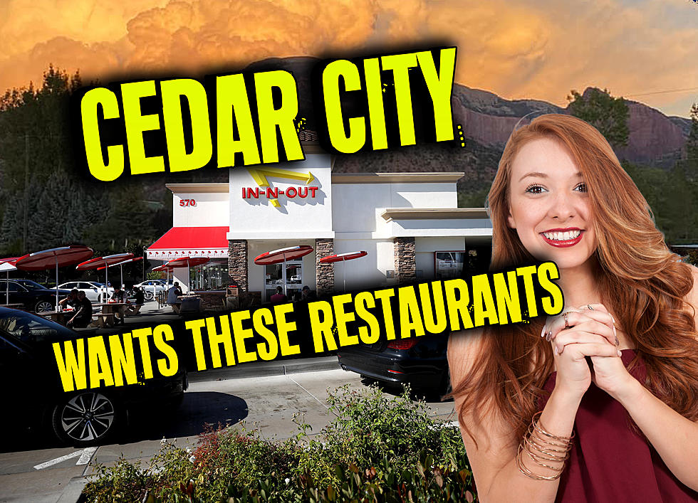 JEALOUSY: Restaurants Cedar City Wish They Had