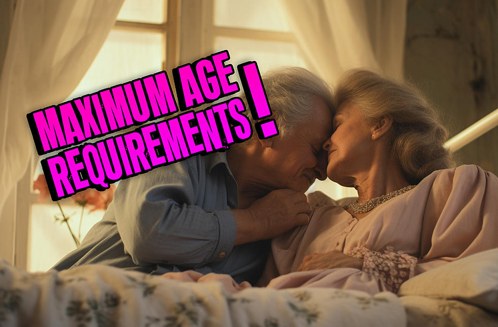 ALRIGHT, It’s Time For AGE RESTRICTIONS in Southern Utah!
