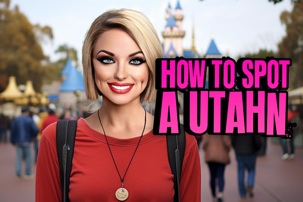The BEST WAYS To Tell If Someone Is From Utah!