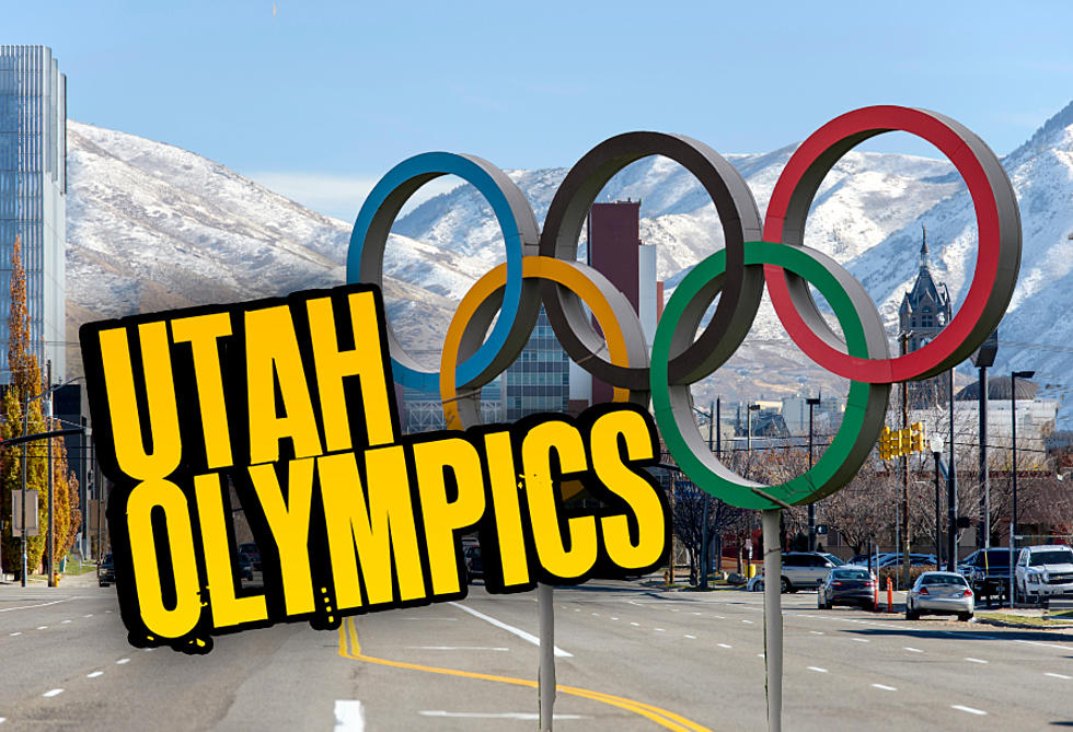 Utah Olympics 2034: CONFIRMED?