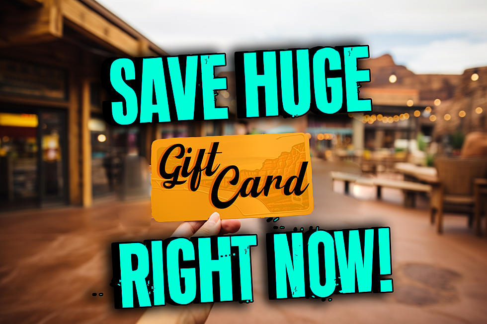 BEST DEAL IN TOWN: Half Price Gift Cards To AMAZING Southern Utah Restaurants!