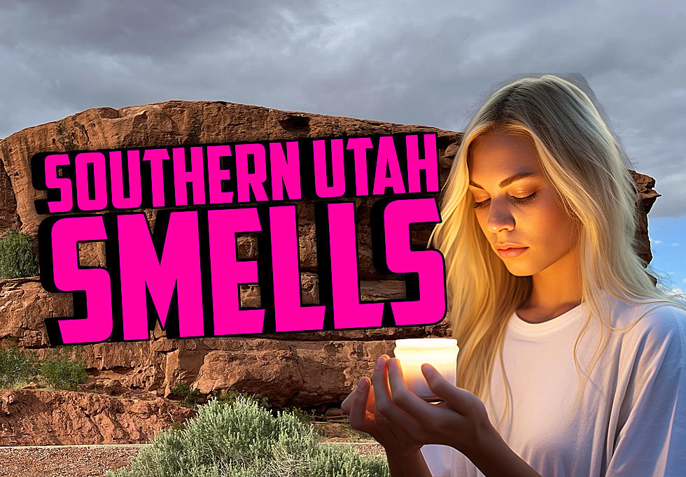 EW: Southern Utah Candles That Will Make You Gag Or Smile
