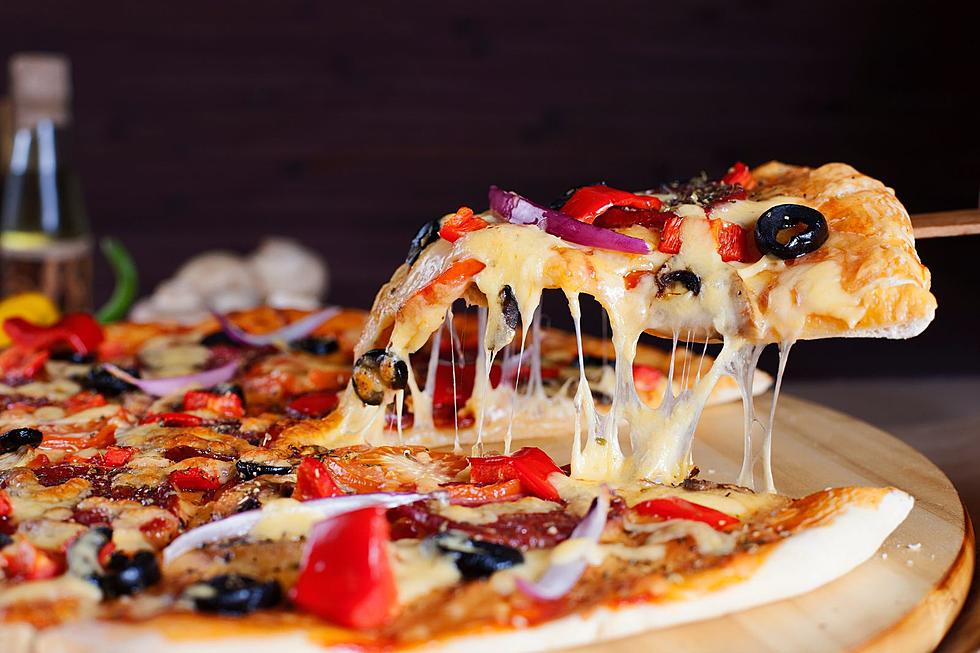 The BEST Pizza For Your Utah Christmas Eve Tradition