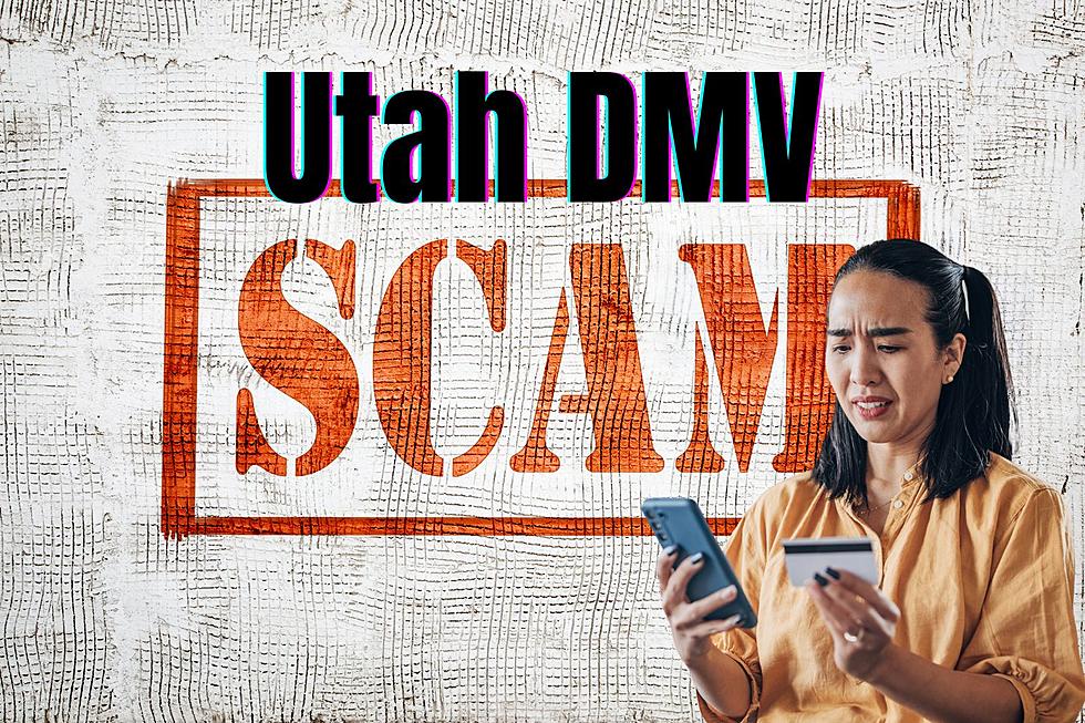 Utah DMV Warns About A New Dangerous SCAM