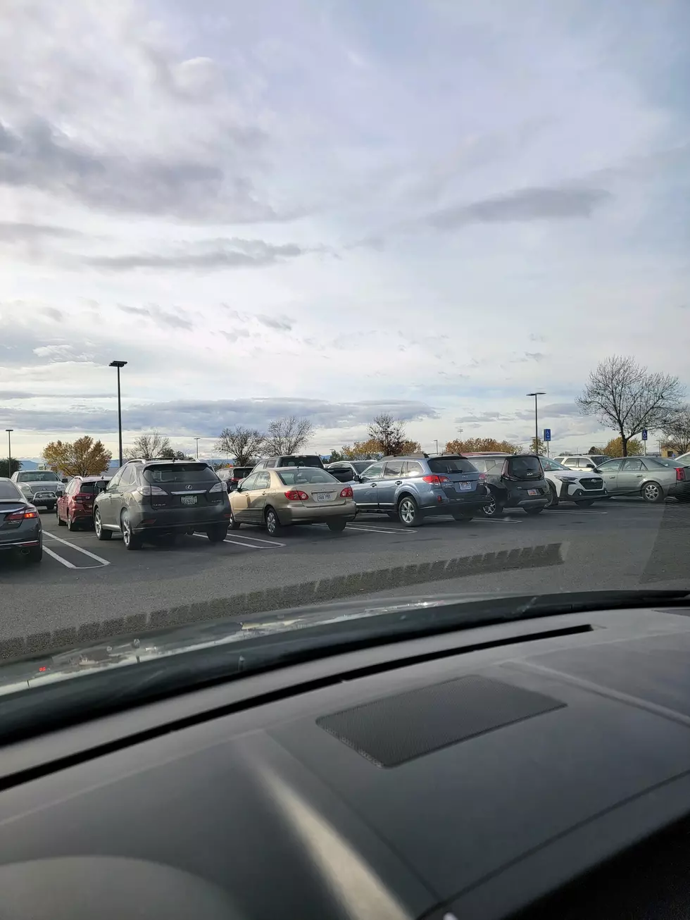 9:35 am @ STG Costco