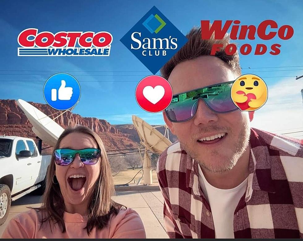 What's Up Next For Southern Utah? Sam's Club, Winco or a 2nd Loca