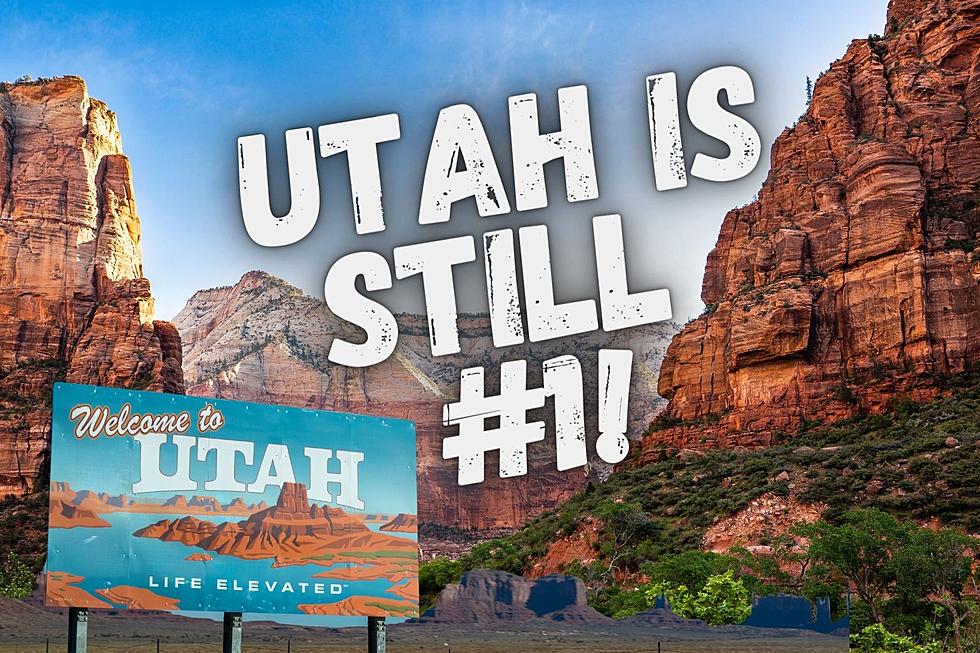 The Truth About Why Everyone Is Still Moving To Utah