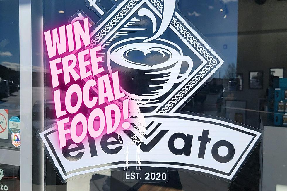 WIN FREE FOOD From Local Businesses In Southern Utah!