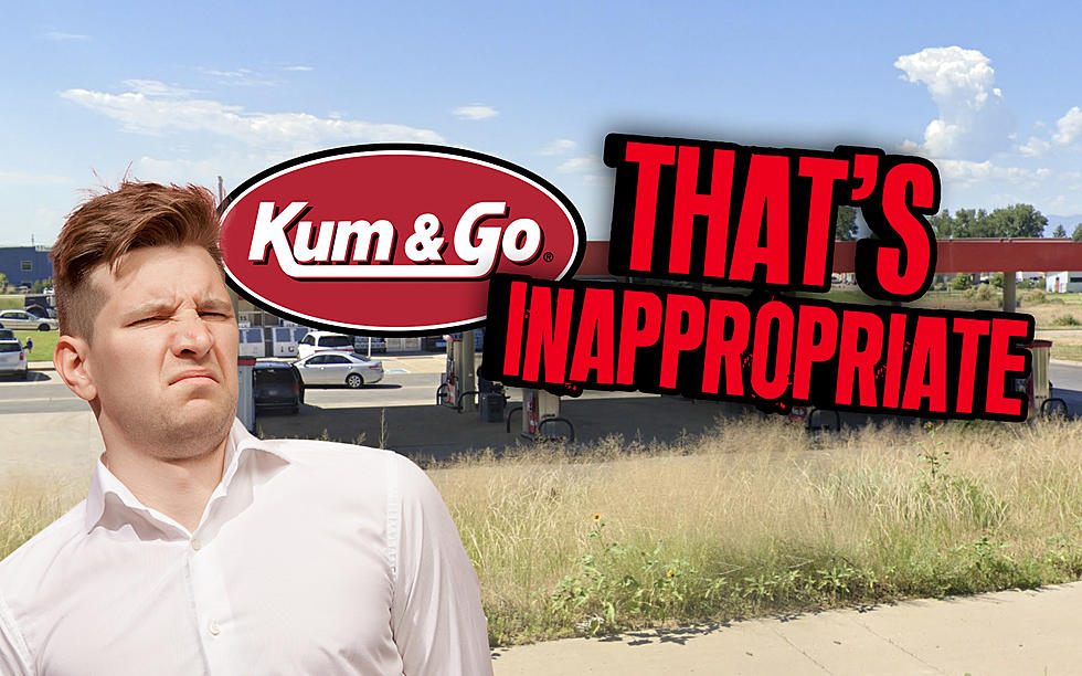 Kum &#038; Go Is Changing Their Name In Utah&#8230; And You Know Why!