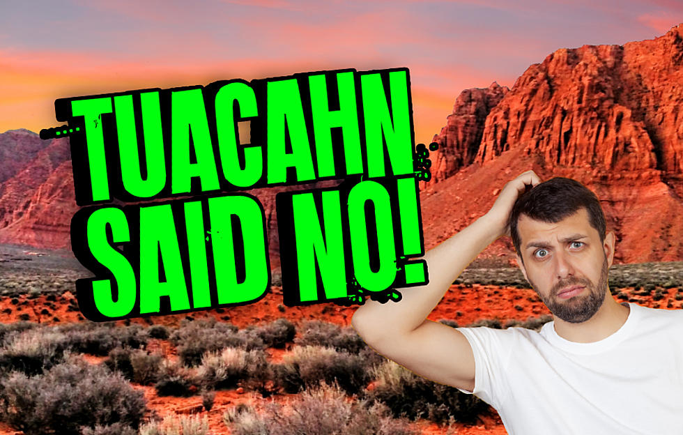 5 Plays Tuacahn Said “ABSOLUTELY NOT” To Doing This Year