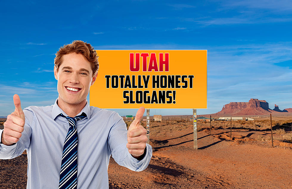 7 New Slogans For Utah That Are TOTALLY HONEST!