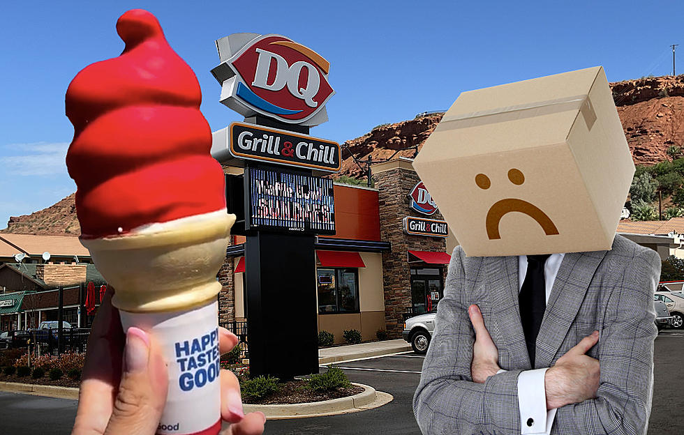 Dairy Queen Is Dead To Me… They Just Discontinued A Fan Favorite