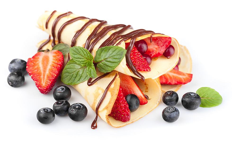 Hidden Gem in Southern Utah Serves the Most Heavenly Crepes You Won’t Believe Exist!
