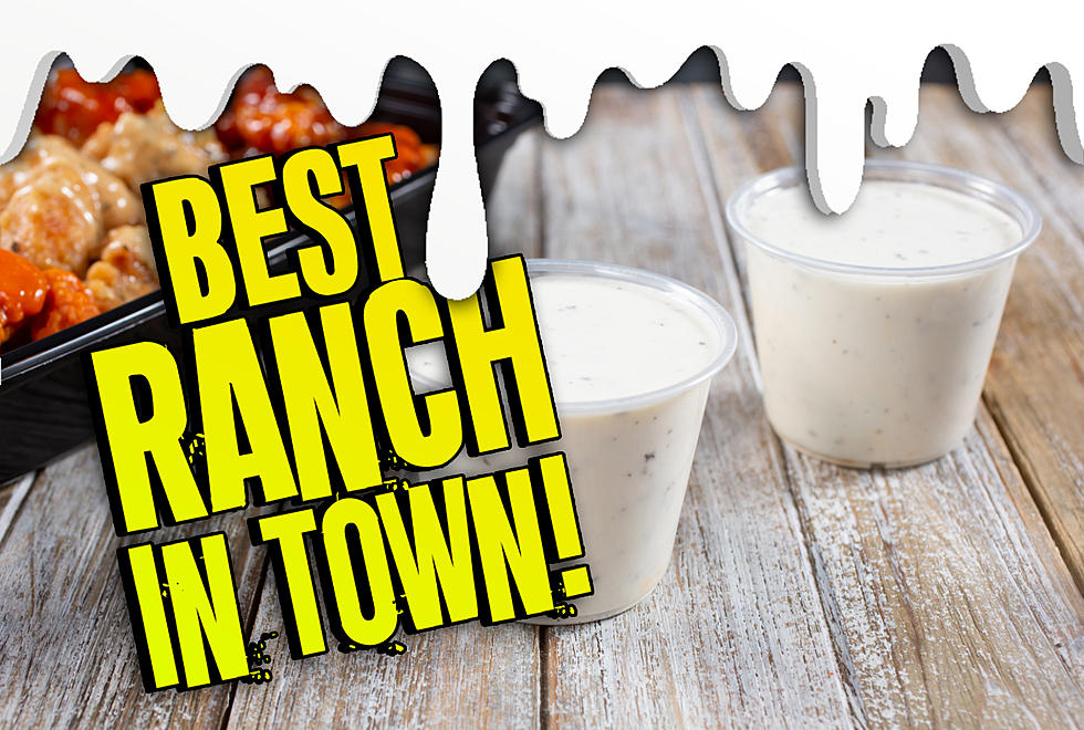 Here&#8217;s Where To Find The BEST RANCH DRESSING In Southern Utah!
