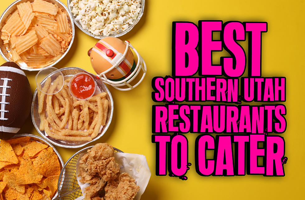 Southern Utah Restaurants That Should Cater Your Super Bowl Party!