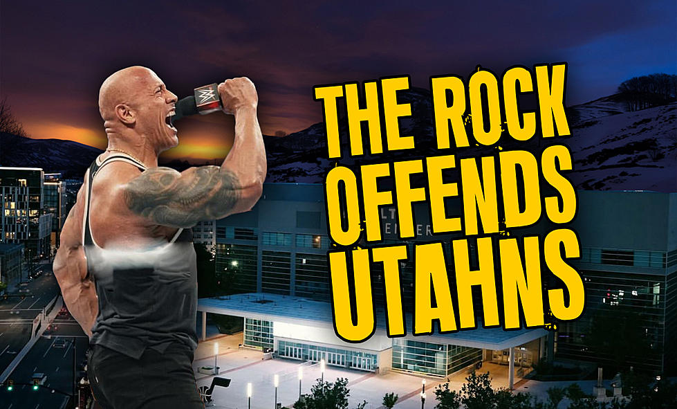 People are PISSED! The Rock Just Said WHAT About Utahns?!