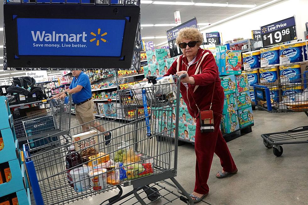 Discover the Most Frequently Snatched Items at Your Utah Walmart